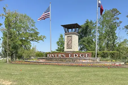 River's Edge by Legend Homes in Conroe - photo 2 2