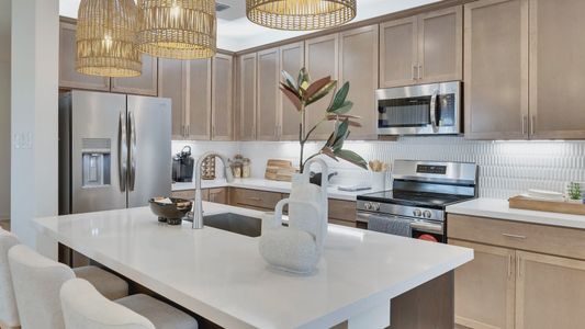 Calumet by DRB Homes in Jarrell - image 14