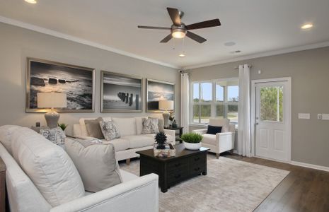 Enclave at Parkway Village by Pulte Homes in Fairburn - photo 7 7