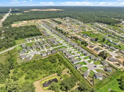 Sherwood Glen by Century Communities in Conroe - image