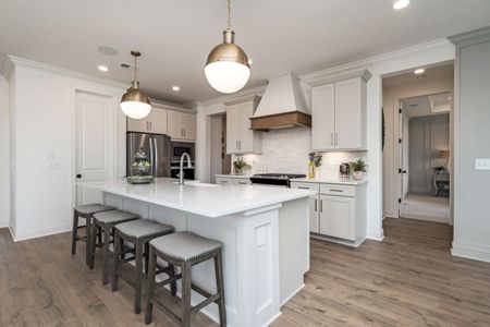 Thomas Downs by Celebration Homes in Thompson's Station - image 12
