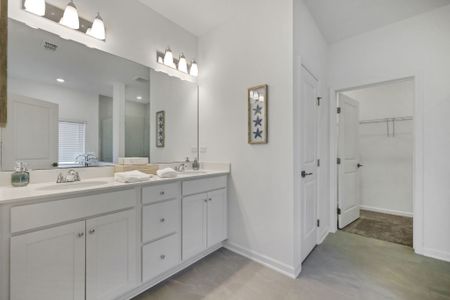 Seminole Trace 50' 22