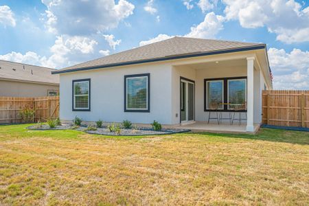 August Fields by View Homes in New Braunfels - photo 18 18