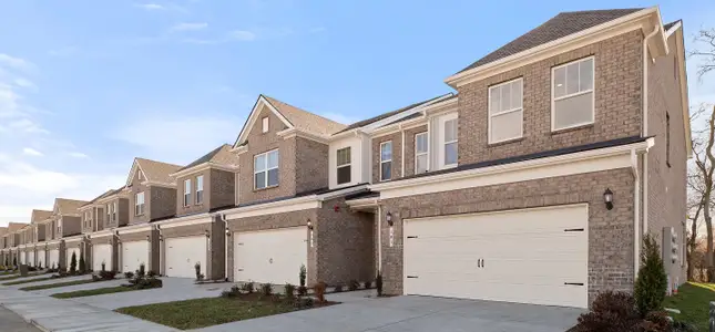 Vinewood TH by Lennar in Gallatin - image