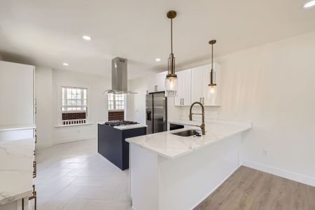 29th & Perry by RedT Homes in Denver - image 5