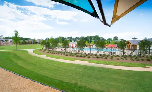 Bellmoore Park by The Providence Group in Johns Creek - image