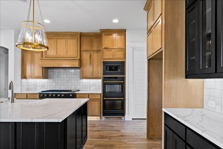 Stardust Ranch by Doug Parr Custom Homes in Northlake - image 9