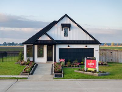 Sunterra: Landmark Collection by Beazer Homes in Katy - image 4