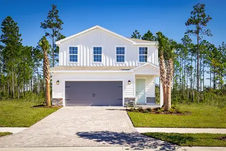 Shearwater by Ryan Homes in St. Augustine - photo 51 51