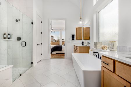 The Grove at Blackhawk by Coventry Homes in Pflugerville - image 18