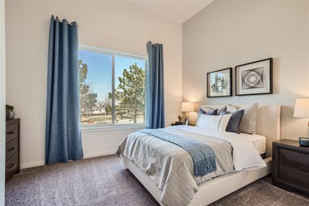 Condo Collection at Grand Vue at Interlocken by Century Communities in Broomfield - photo 44 44