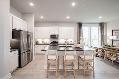 Trillium 40′ by Tri Pointe Homes in Richmond - photo 34 34