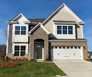 Avienmore by M/I Homes in Charlotte - photo 14 14