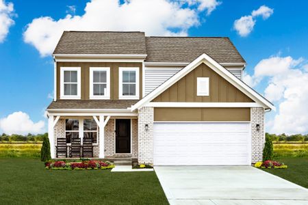 Sage Woods by Fischer Homes in Dallas - image 14