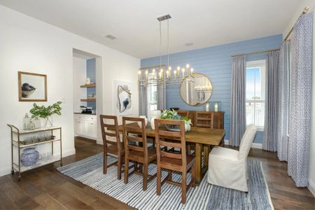 Two Step Farm - Master planned community in Montgomery, TX 8 8