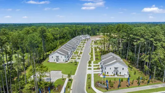 Copper Run South by D.R. Horton in Durham - image