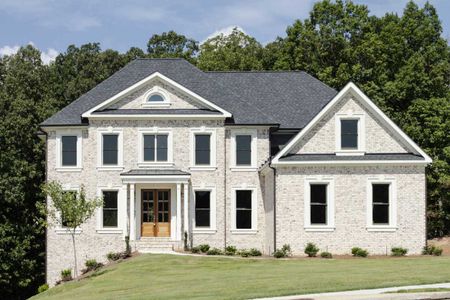 Canaan Ridge by Benchmark Homes in Atlanta - photo 6 6