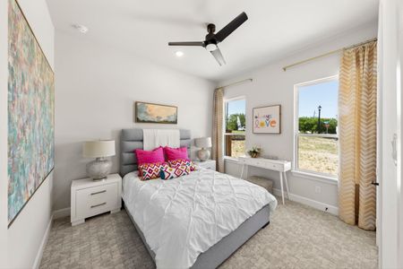The Highlands by Stonefield Homes in Rockwall - image 8