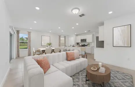 Vela Cove by Pulte Homes in Fort Pierce - image