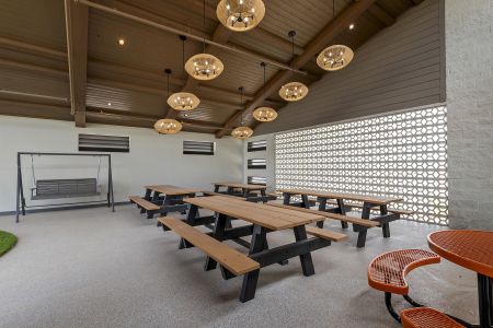 Las Ventanas by Mattamy Homes in Goodyear - image 10