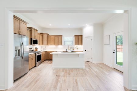 Longleaf by DSLD Homes in Lumberton - image 10