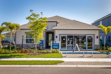 Central Park by Maronda Homes in Port Saint Lucie - photo 0