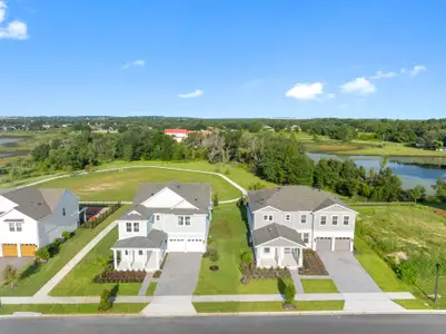 Vintner Reserve by Beazer Homes in Clermont - image 12