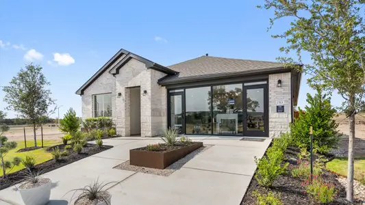 Bar W Ranch by D.R. Horton in Leander - photo 17 17