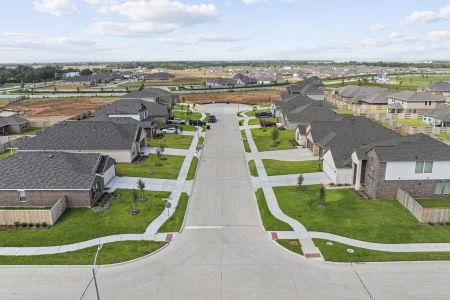 Miller's Pond by M/I Homes in Rosenberg - photo 5 5