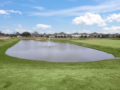 Riverwood Ranch by Century Communities in Angleton - photo 2 2