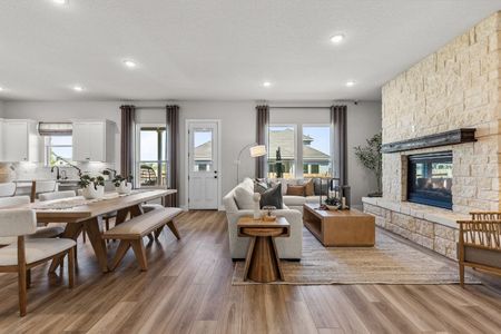 Homestead by Century Communities in Schertz - image 9