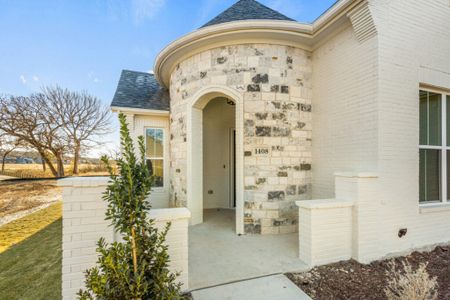 Crown Valley by Premier Homes Inc. in Weatherford - photo 2 2