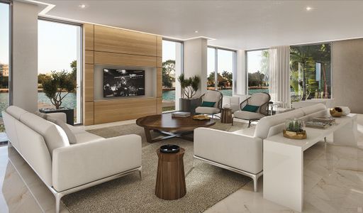 Bijou Bay Harbor by Ability by Acierto in Bay Harbor Islands - photo 21 21