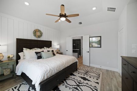Gatherings® at Chambers Creek by Beazer Homes in Willis - image 12