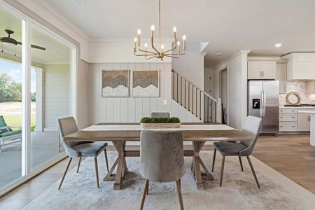 Ashlyn by Celebration Homes in Fairview - image 11