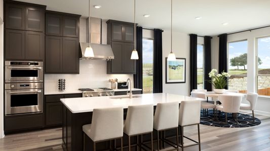 Sweetwater - Madrone Ridge: Havergate Collection by Lennar in Austin - photo 8 8