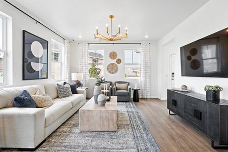 Parterre Horizon Collection by Taylor Morrison in Thornton - image 7