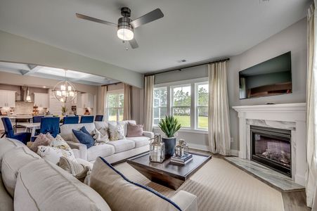 Kitchin Farms by Mungo Homes in Wake Forest - photo 79 79