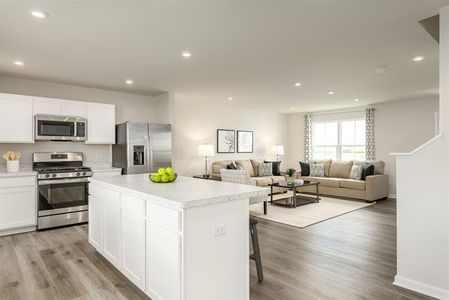 Summertree by Ryan Homes in Stone Mountain - photo 8 8