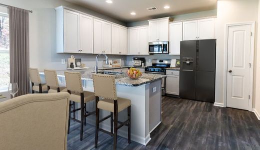 Preston by Smith Douglas Homes in Powder Springs - photo 20 20