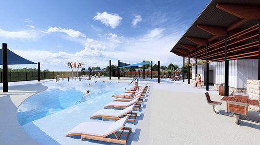 Valle Sol: Belmar 20