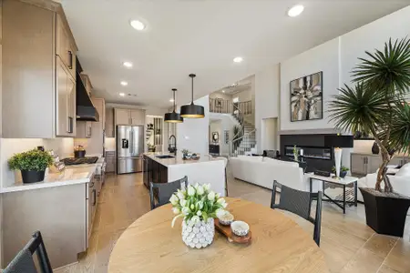 Austin Point - 60' 11