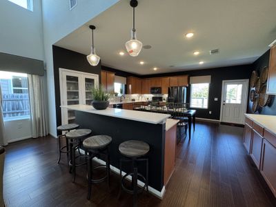 Paramount by CastleRock Communities in Kyle - photo 64 64