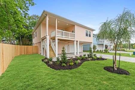 Peacock Isle by Bayway Homes in Dickinson - photo 26 26