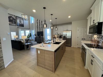 Casinas at Gruene by Brightland Homes in New Braunfels - photo 37 37