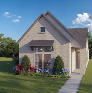 Karis by Village Homes in Crowley - photo 8 8