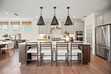 Del Webb Carolina Ridge by Del Webb in Midland - image