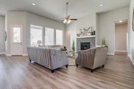 Heritage by Altura Homes in McLendon-Chisholm - image 17