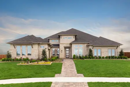 Star Trail by Coventry Homes in Prosper - photo 8 8