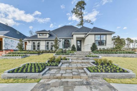 Audubon  - Master planned community in Magnolia, TX 8 8